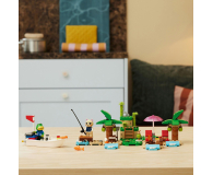 LEGO Animal Crossing 77048 Kapp’n i rejs dookoła wyspy - 1220622 - zdjęcie 10